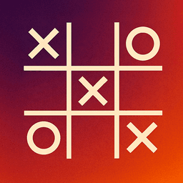 Tic Tac Toe icon