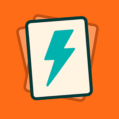 Tarjetas de Memoria: aprender icon