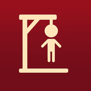 Ahorcado: Juego de Palabras icon