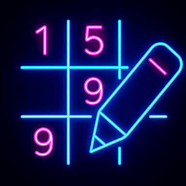 Судоку от Evsi icon