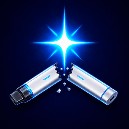 QuitNic AI: Quit Vaping icon