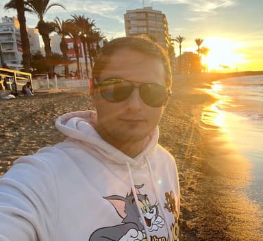 Evgenii Evsiukov